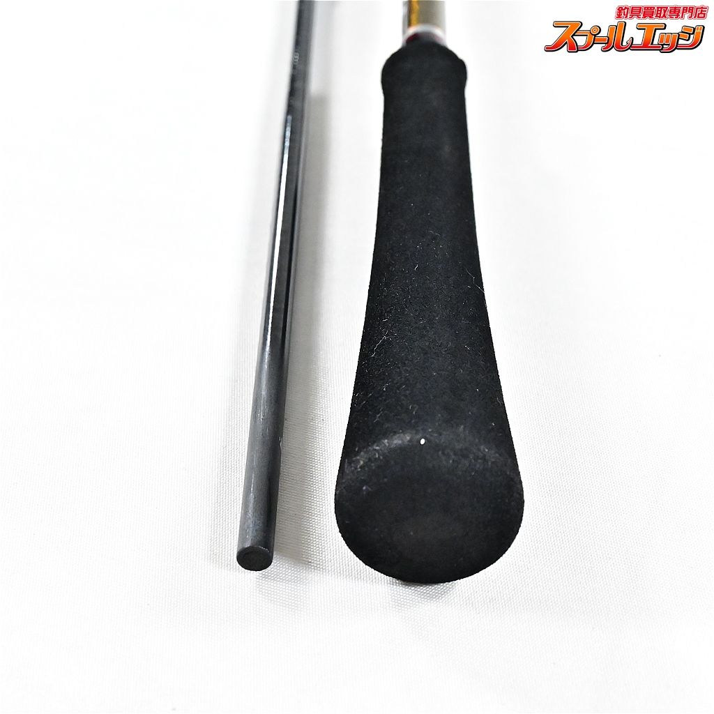 ダイワ 24紅牙 C 65 MHS-S K DAIWA KOHGA マダイ K_145 v 43092