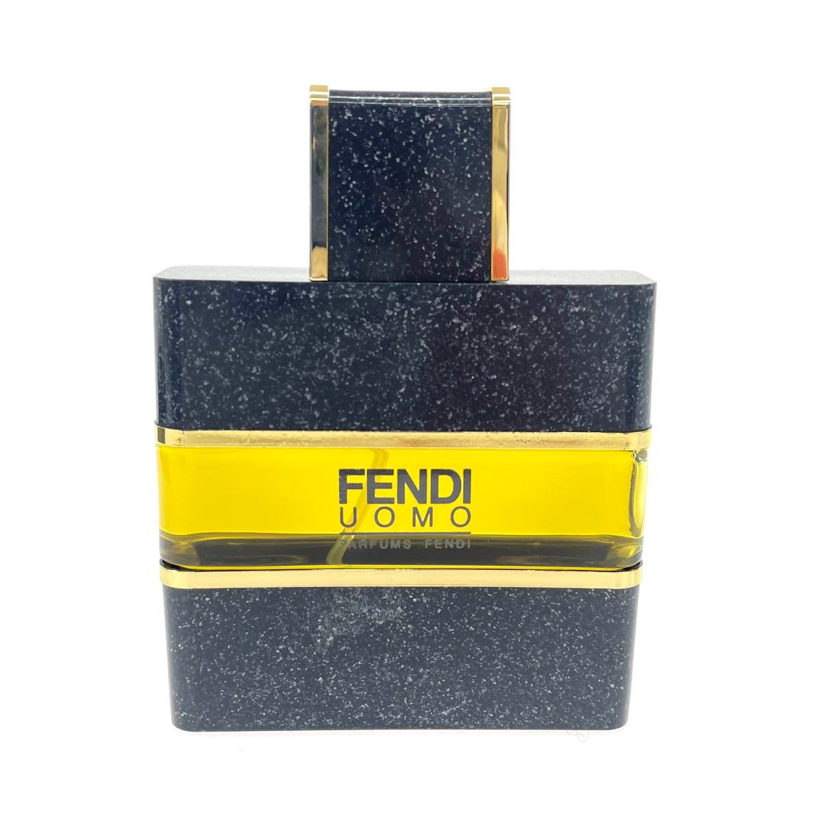 FENDI フェンディ UOMO ウォモ 香水 内容量 100ml EDT オードトワレ 240001137704