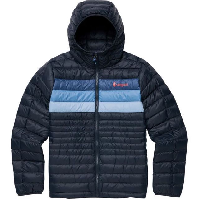 新製品 コートパクシー レディース ジャケット ブルゾン ダウンジャケット アウター Fuego Hooded Down Jacket - Women s Cargo Stripes ファッションセンス