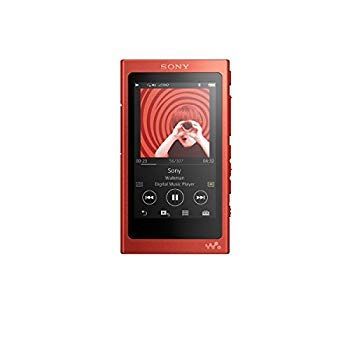 中古】【非常に良い】ソニー SONY ウォークマン Aシリーズ 16GB