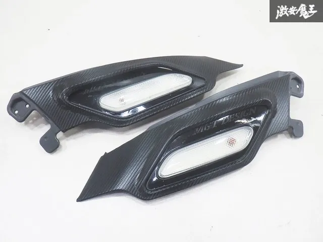 ミニクロスオーバー　サイドメッキスカットル　F60 クーパー用 ミニクロスオーバーサイドメッキスカットルF60 クーパー用