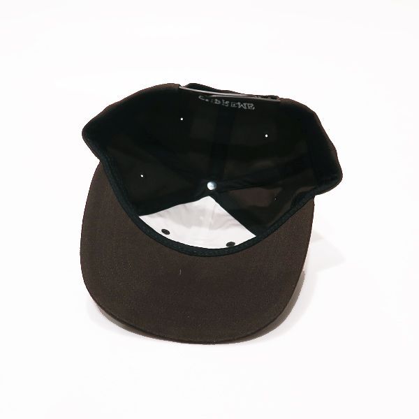 SUPREME シュプリーム 17AW GONZ RAMM 6 PANEL CAP ゴンズ 6