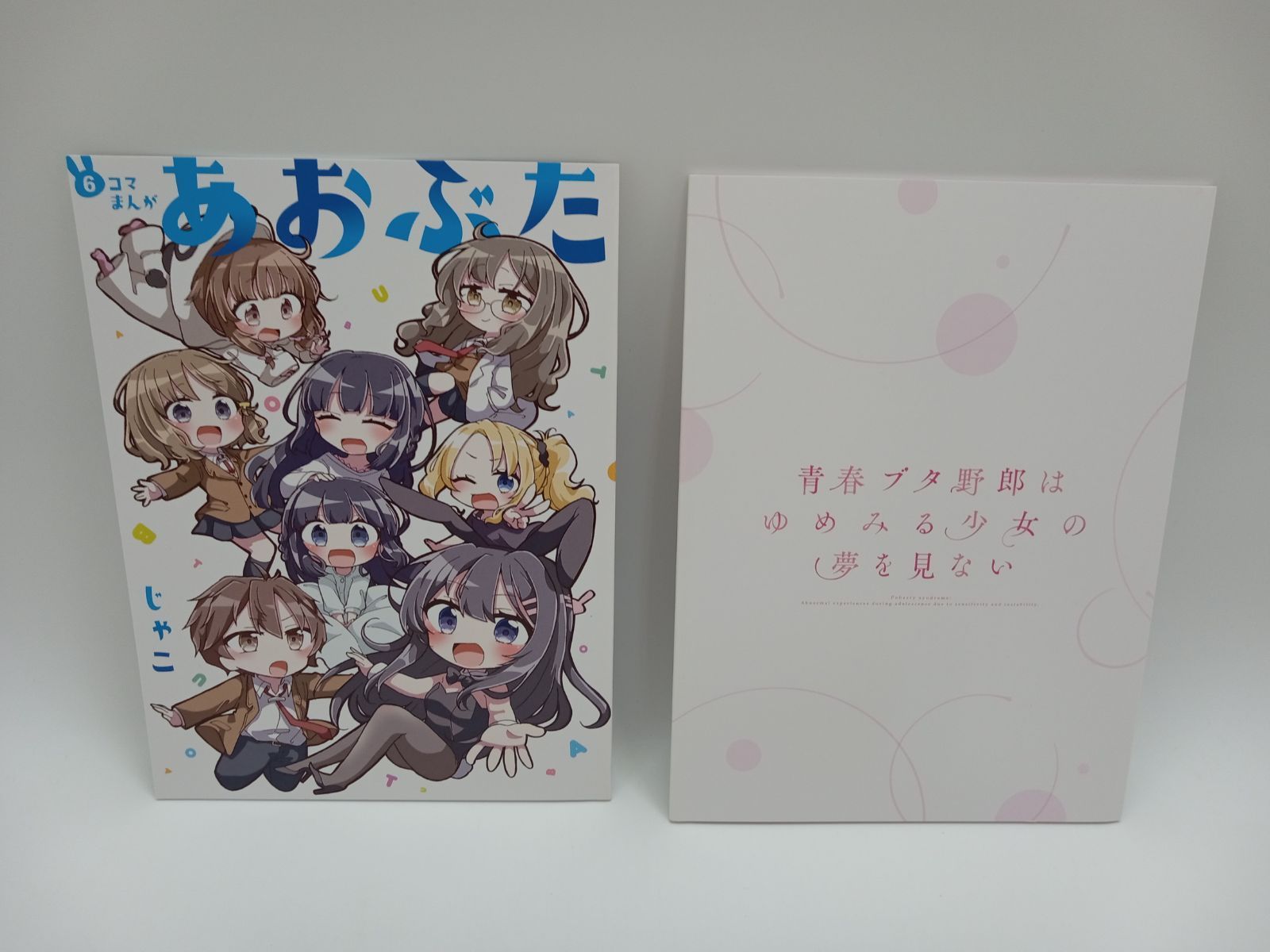 青春ブタ野郎DVD1-5 、ゆめみる少女は夢を見ないBlu-ray Amazon.co.jp: 青春ブタ野郎はゆめみる少女の夢を見ない(完全