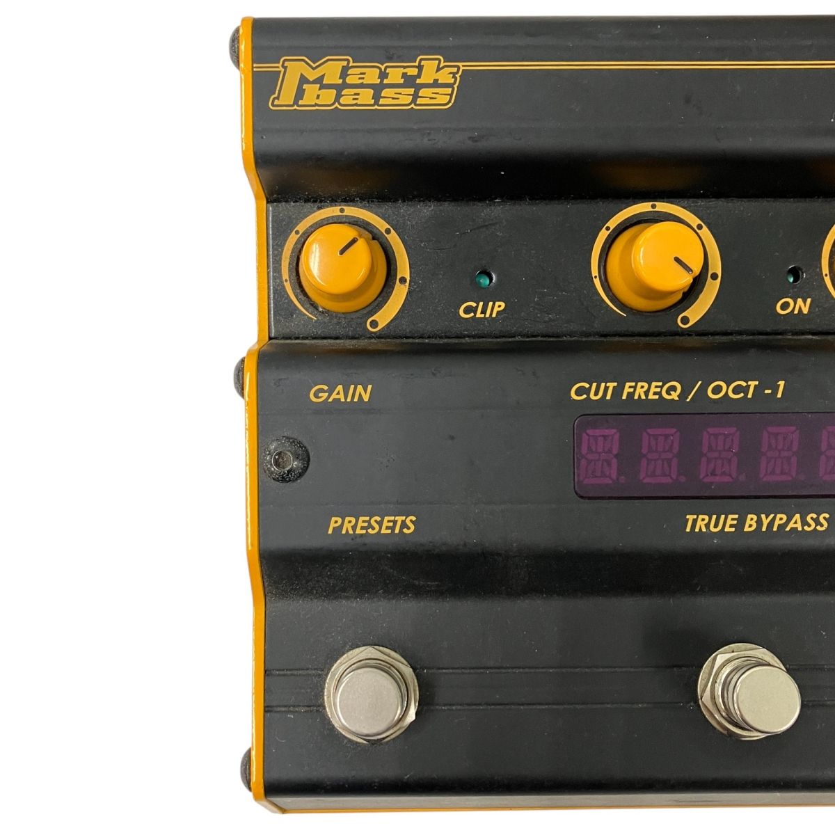 Markbass Super Synth エフェクター　専用アダプター付き MAKSSN_web.jpg