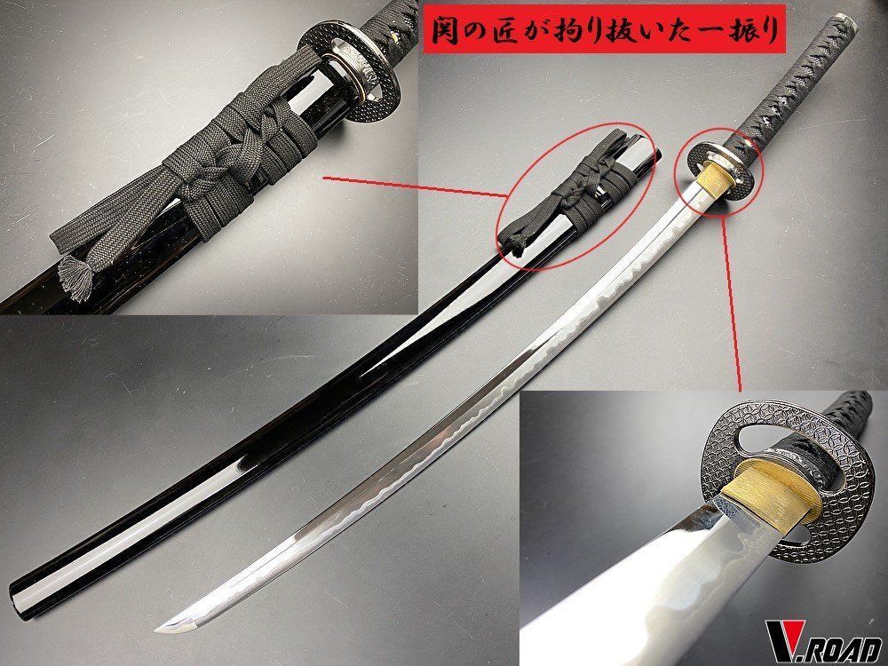 燭台切光忠 金属刀 値下げ】金属製 模造刀 燭台切光忠 Amazon.co.jp