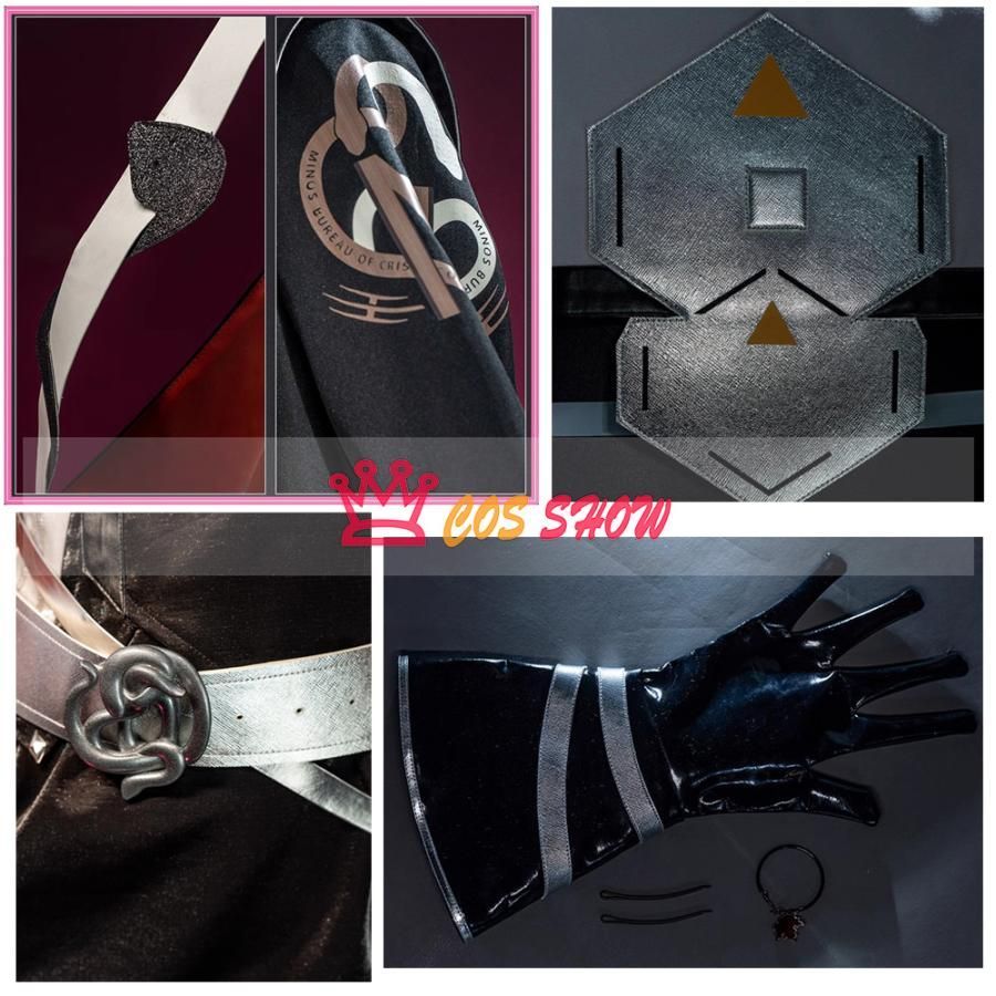 無期迷途 Path to Nowhere ナイチンゲール コスプレ衣装 帽子付き cosplay仮装 ウィッグ追加 イベント クリスマス ハロウィン ステージ WWW_TRAVELLANDINDIA_COM