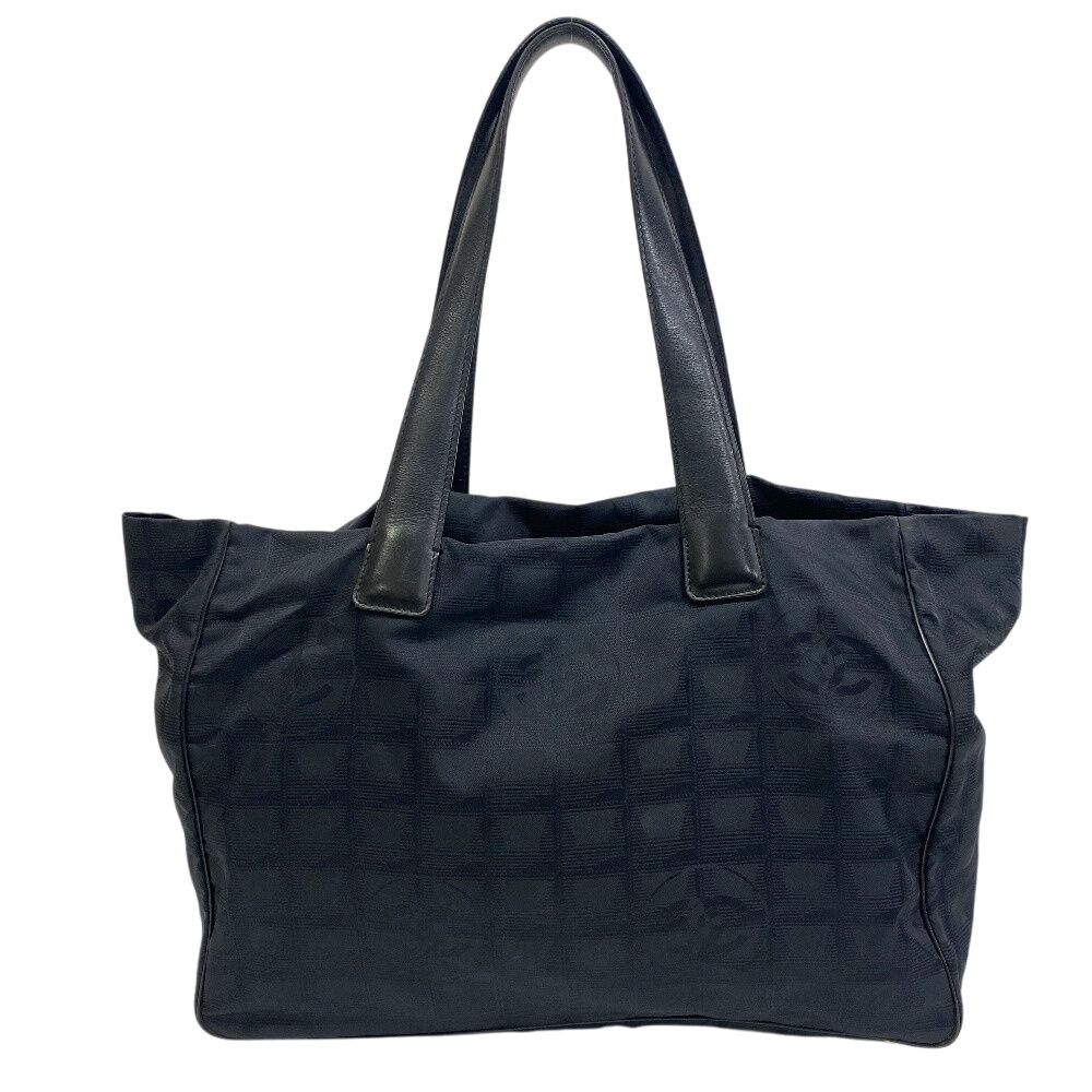 5％OFF フォロワークーポン！！】CHANEL シャネル ニュートラベル