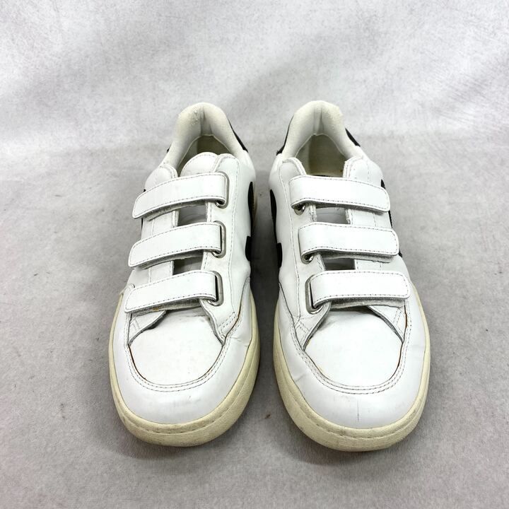 veja ヴェジャ V-LOCK ローカットスニーカー シューズ 「VEJA 