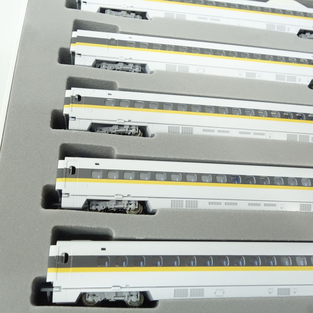 TOMIX トミックス JR 700-7000系 山陽新幹線 (ひかりレール