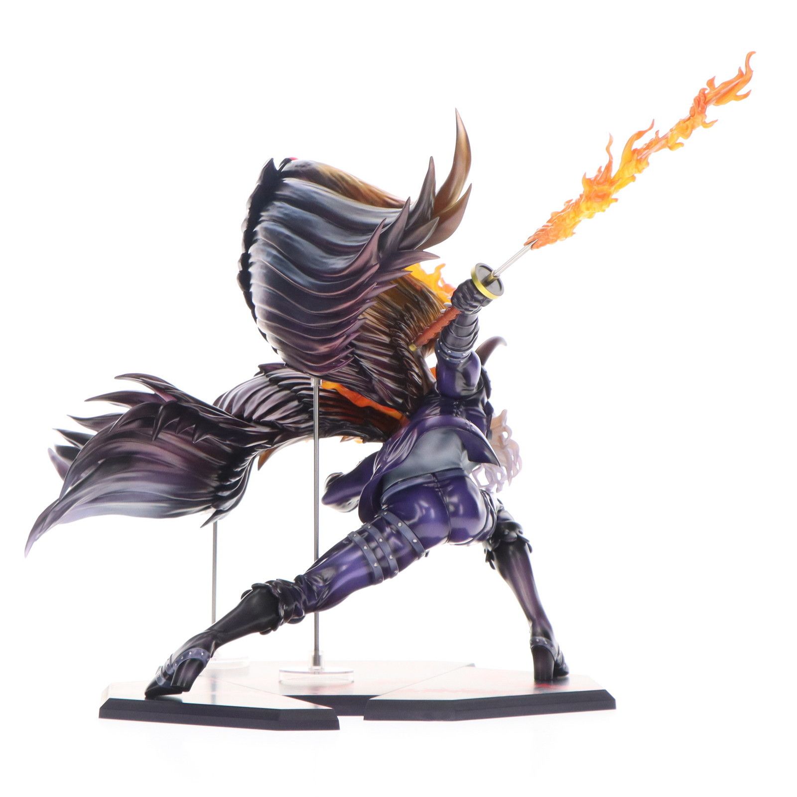 Portrait.Of.Pirates 百獣海賊団 大看板 “火災のキング” Portrait.Of