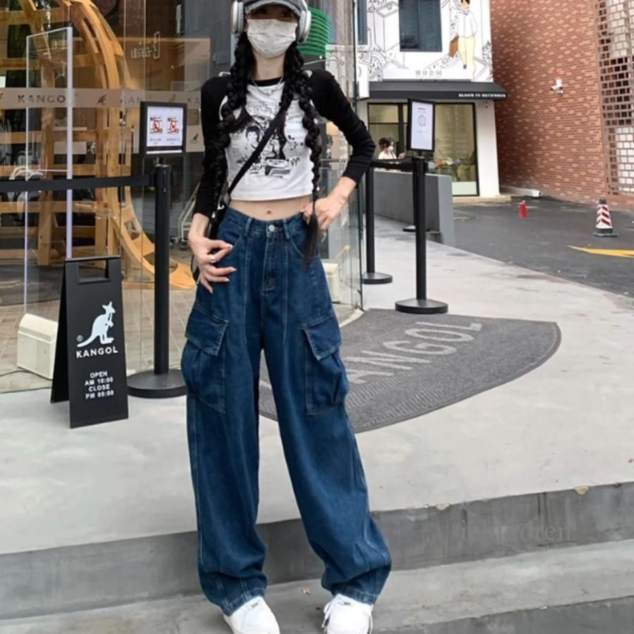 韓国ファッション