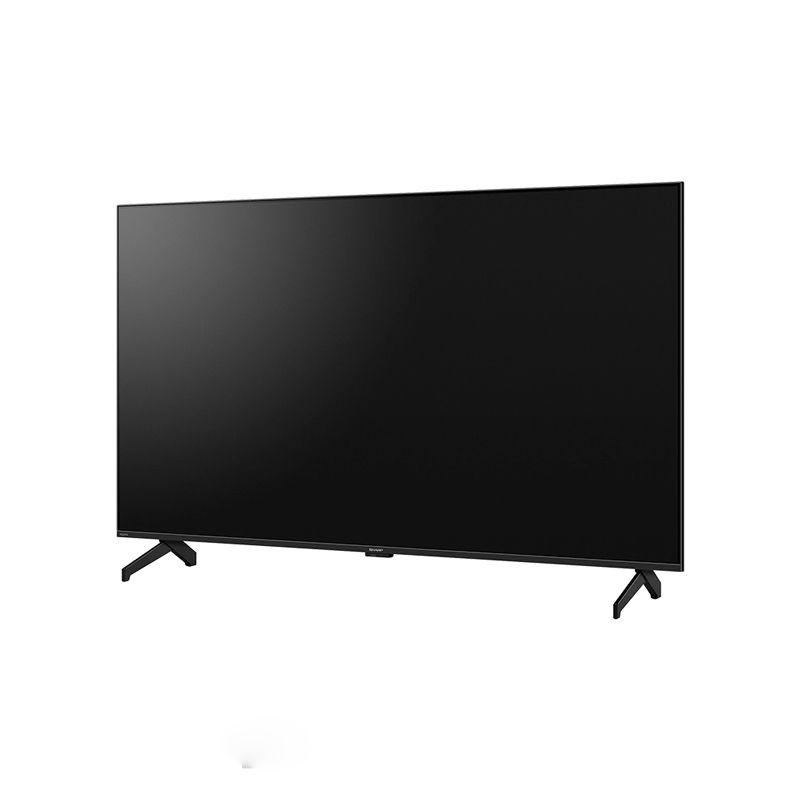 2025超人気。 メーカー正規品 SHARP シャープ 4K液晶テレビ AQUOS 4T-C55GL1 55V型 Google TV搭載 高画質 高音質 ネット動画