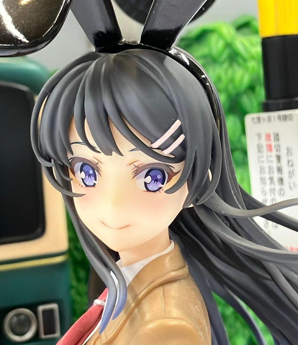 桜島麻衣 江ノ電Ver.