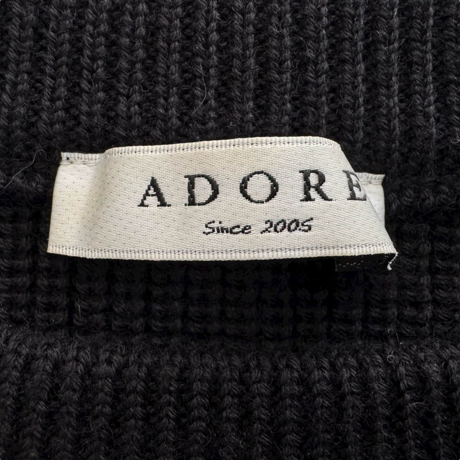 ニット セーター