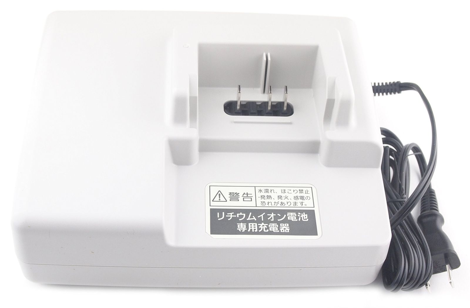 Panasonic(パナソニック) 充電器・リチウムイオンバッテリー用 NKJ062 