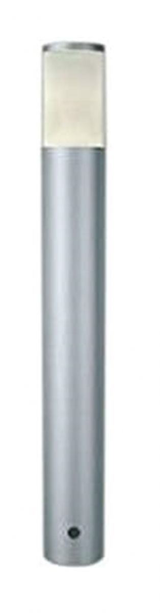 ガーデンライト 2700K シルバーメタリック 非調光 AUE664126