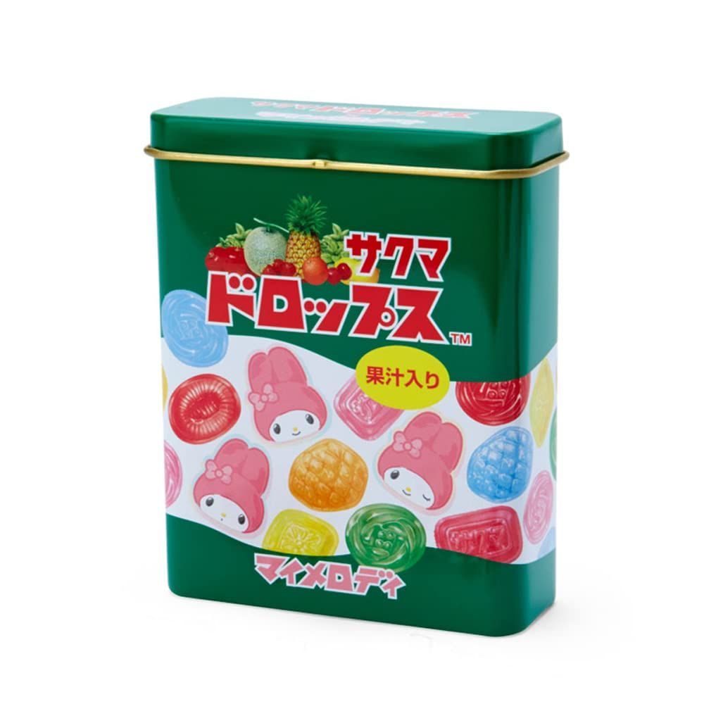 マイメロディ　マイメロ　缶　ケース　サンリオ　Sanrio 楽天市場】マイメロディ 絆創膏＆缶ケース（身の回り雑貨