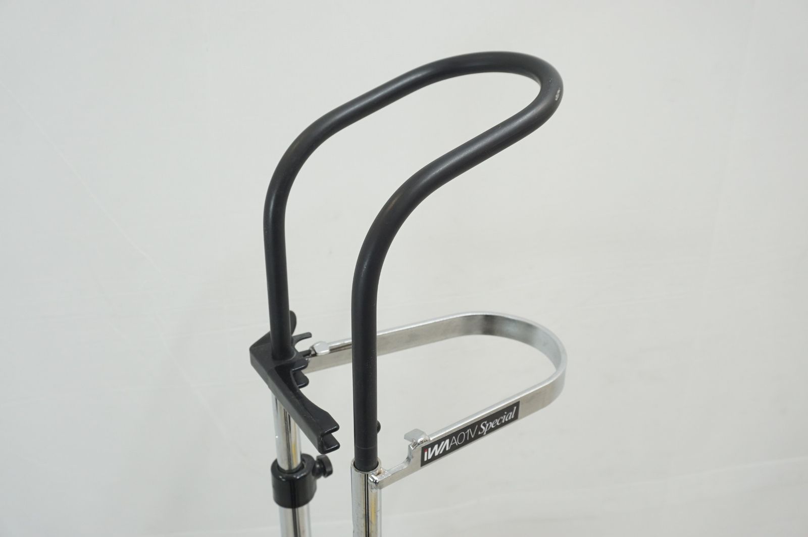 ディスプレイスタンド バイチャリ福岡店