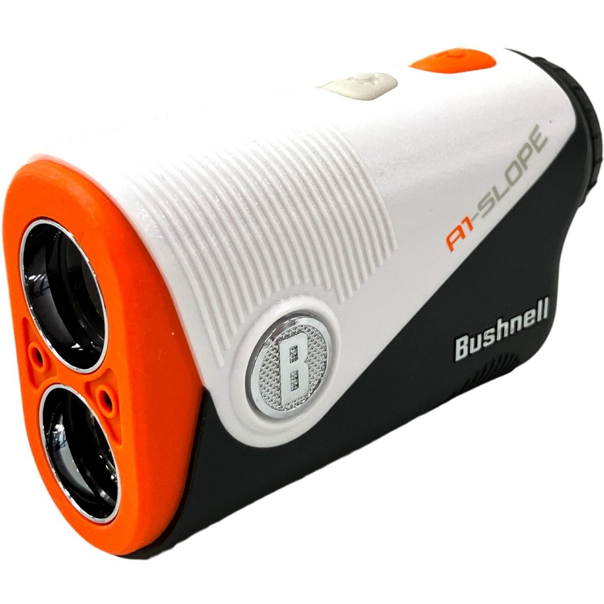 Bushnell A1-SLOPE ブッシュネル ゴルフ レーザー 距離計 スポーツ アウトドア 訳あり H10542542