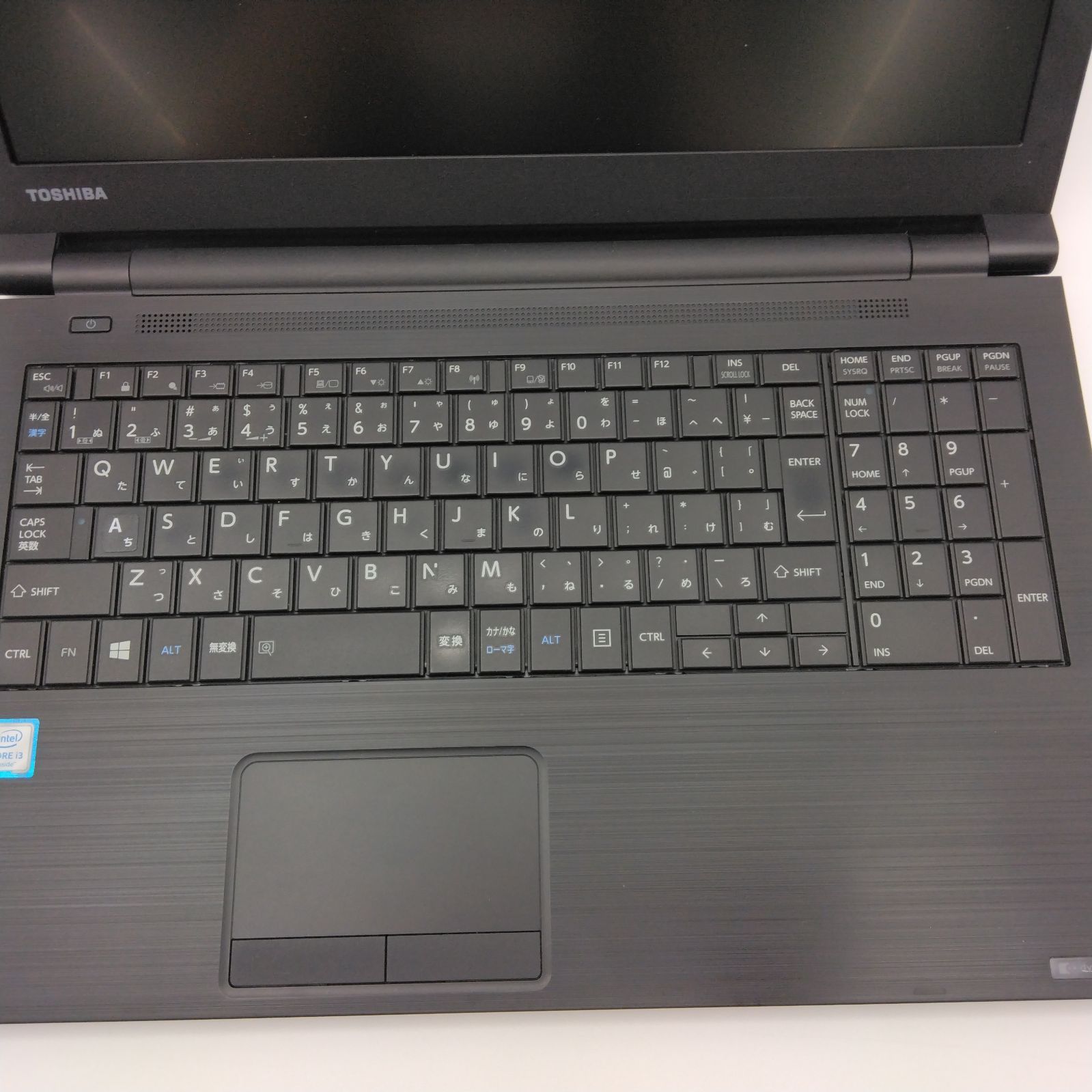 【dynabook】ノートパソコン ジャンク品 2025年最新】Yahoo!オークション -ダイナブック ジャンクの中古