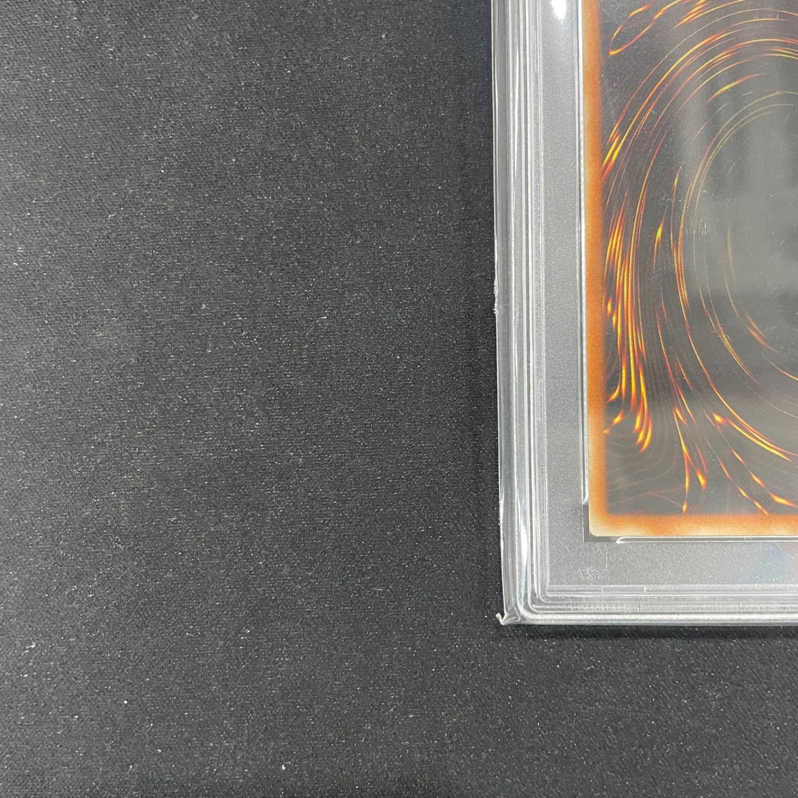 CRV-AE036 旧アジア版レリーフ