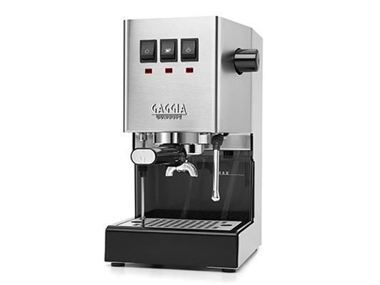 4営業日で発送 GAGGIA SIN035R Classic Evo Pro SS セミオートエスプレッソマシン クラシックエボプロ ステンレス ミルなし