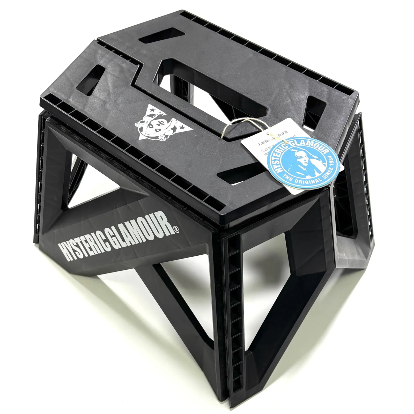 2025年最新】ヒステリックグラマー チェアの人気アイテム - メルカリ