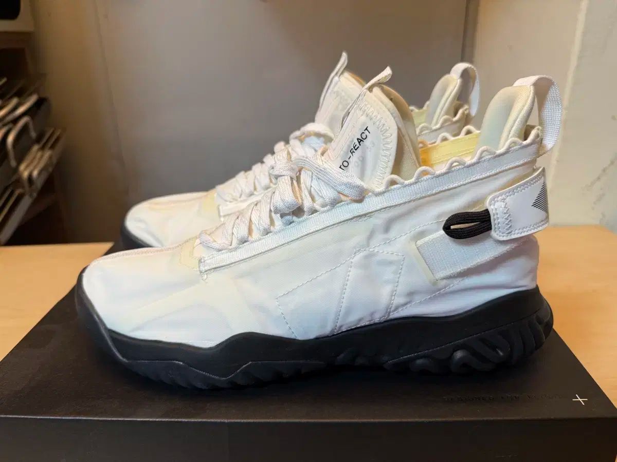 プロトリアクト