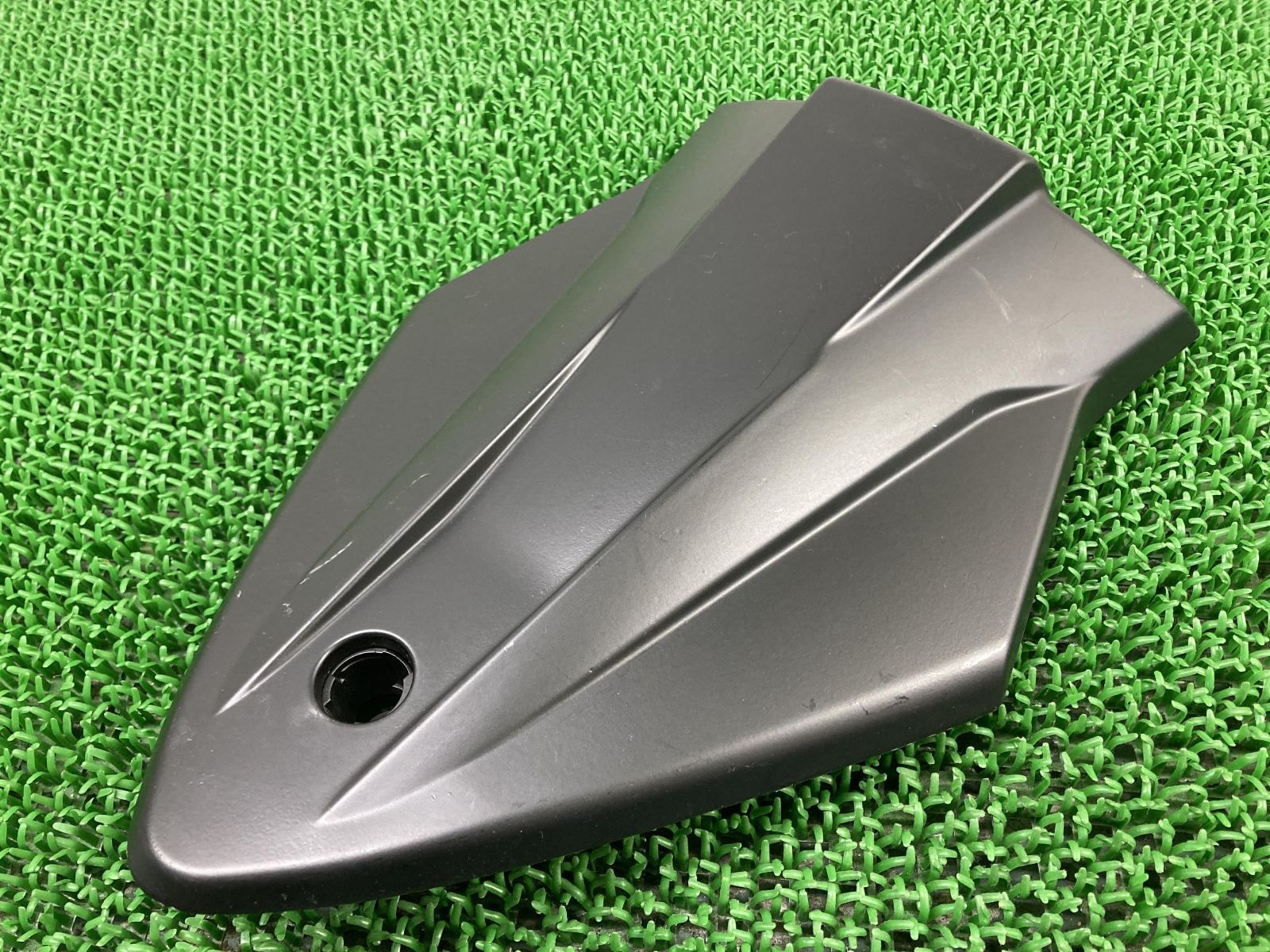 ハーレーダビッドソン純正タンクキャップ 鍵付き 61100119A