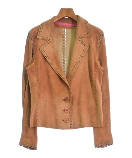 新品未使用 ungaroのジャケット M 目覚め 