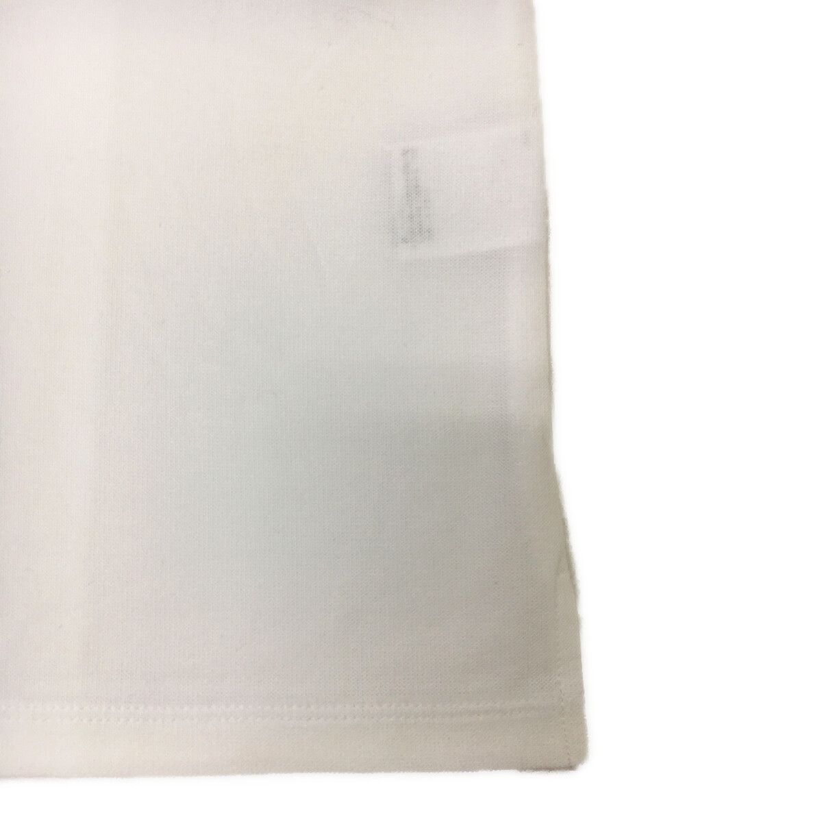 未使用品 レディース アルチビオ archivio 半袖ポロシャツ 40(L) 白