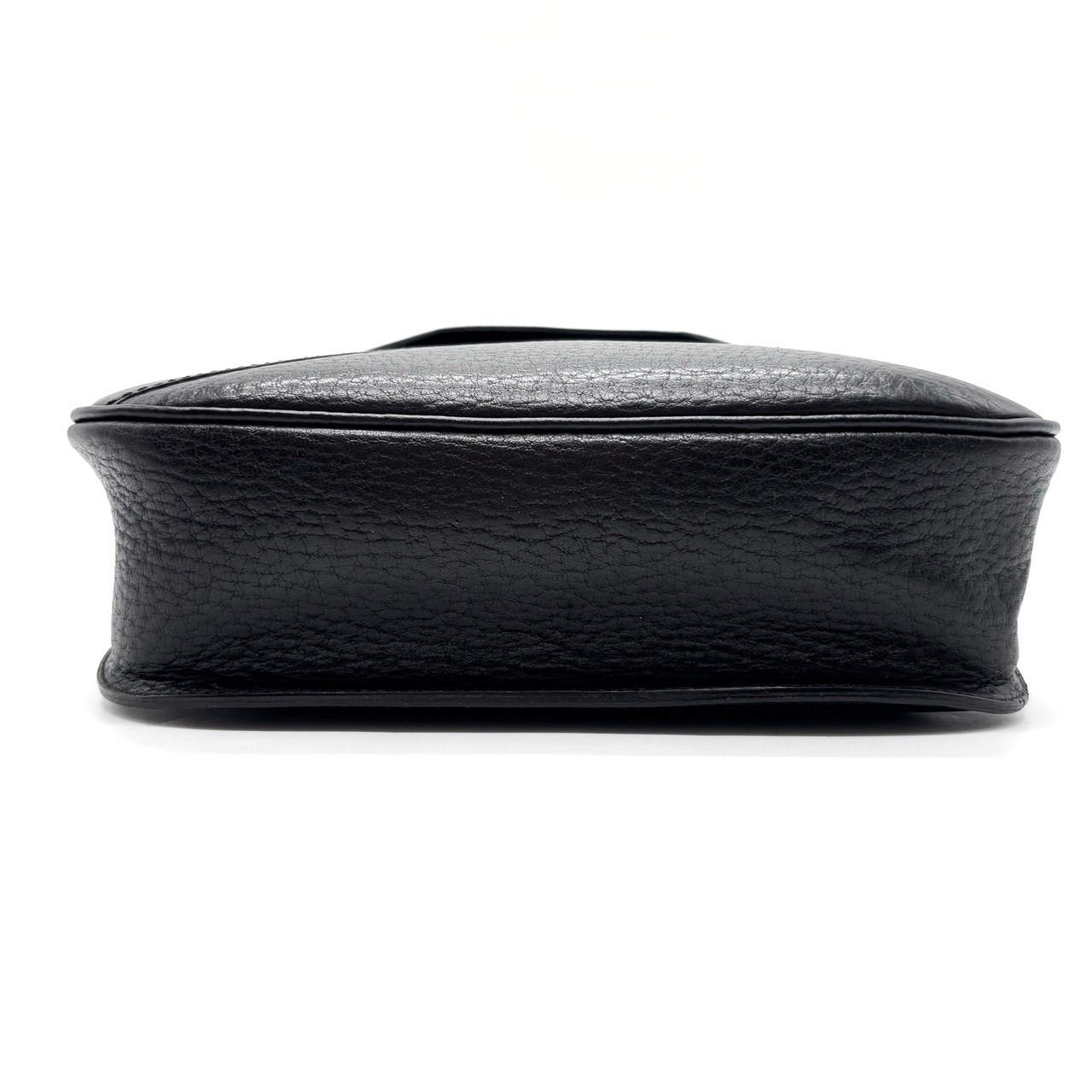 ✨希少品✨ DELVAUX デルヴォー ショルダーバッグ トートバッグ 