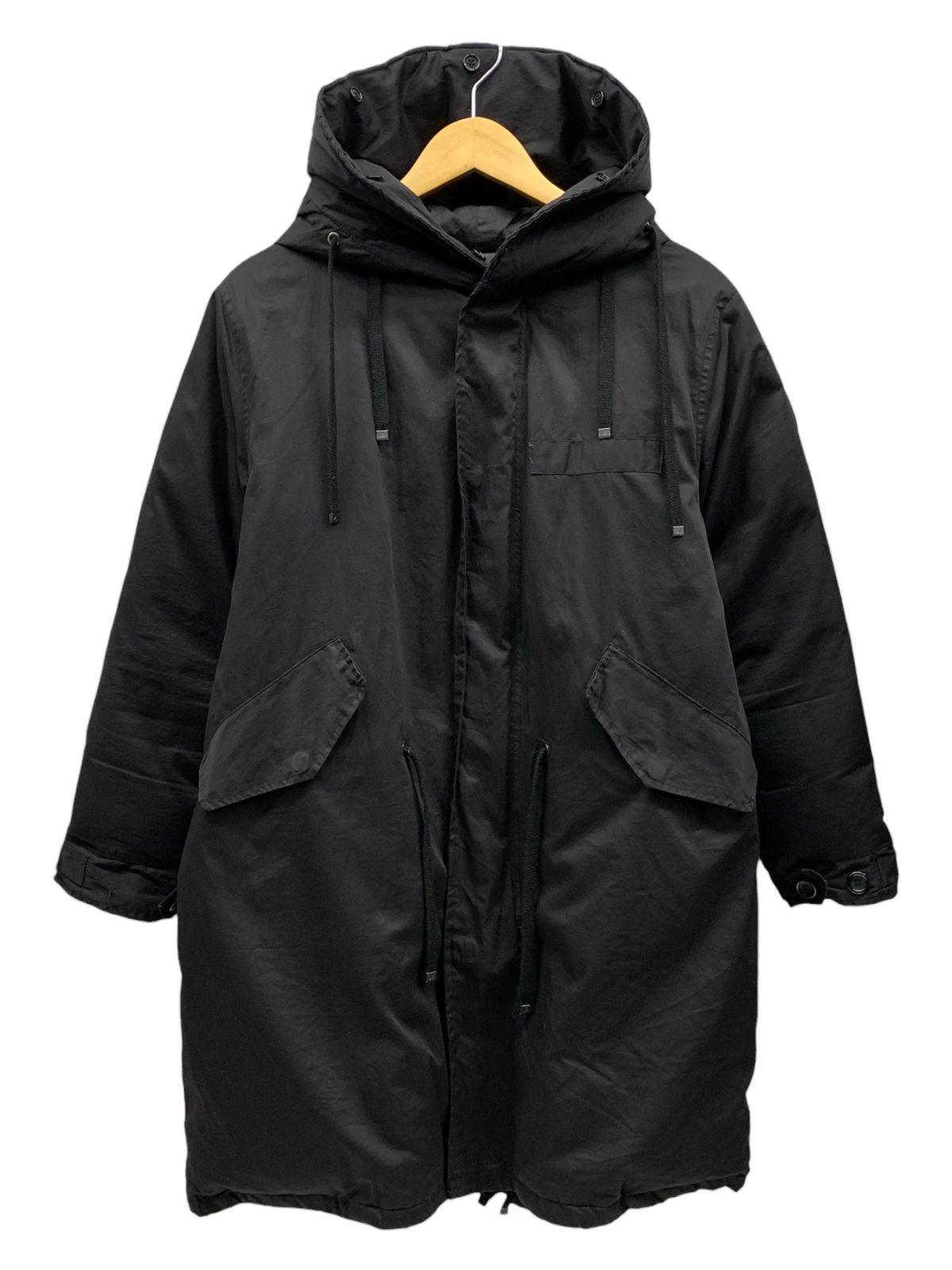 Schoffel (ショッフェル) ダウン ジャケット コート S ブラック