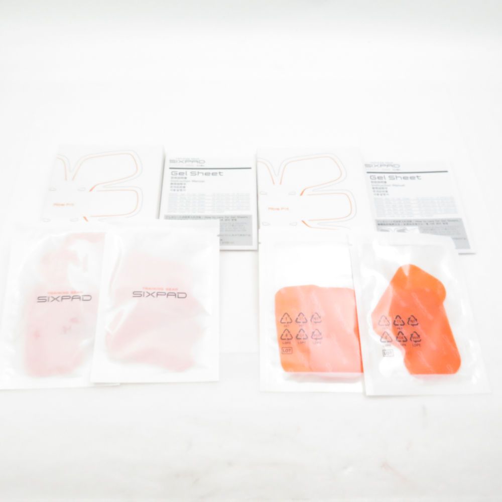 SIXPAD ABS FIT EMSトレーニングデバイス SIXPAD Abs Fit EMSトレーニング SIXPAD Abs Fit EMS