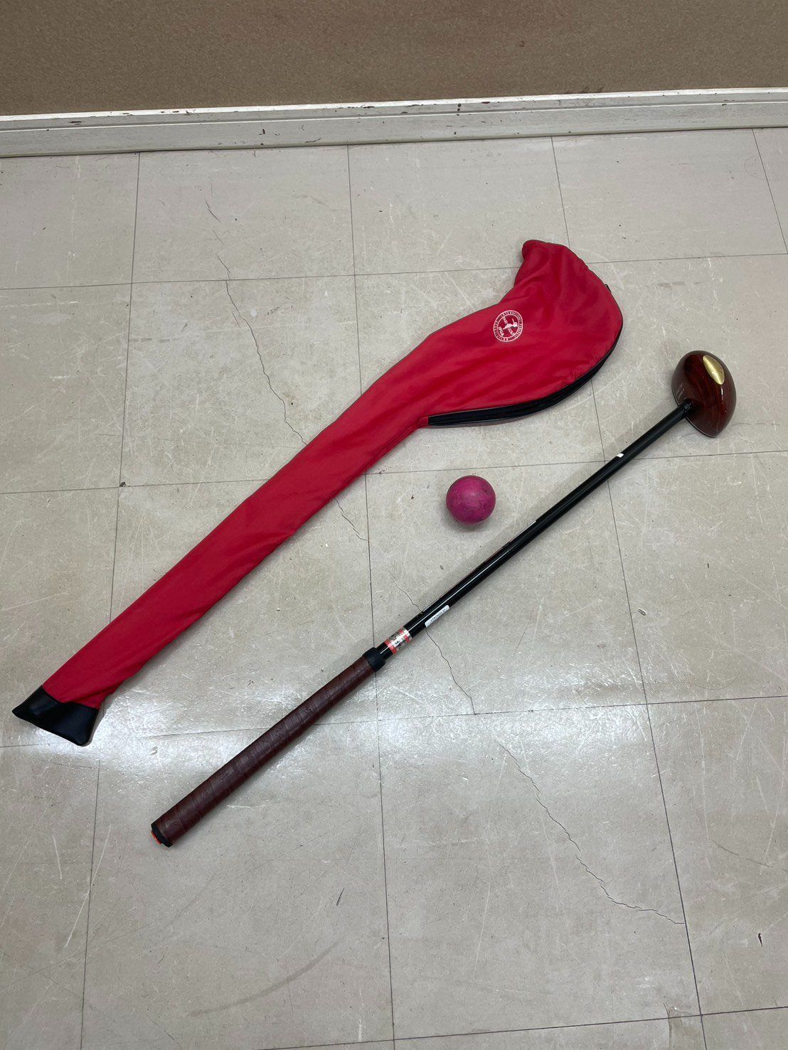 NORTHWAY SPORTS パークゴルフクラブ STRONG 5 パークゴルフ ゴルフ