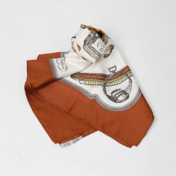 HERMES 騎馬 REPRISE スカーフ カレ90 エルメス カレ90 スカーフ カレ90 騎馬 REPRISE スカーフ HERMES