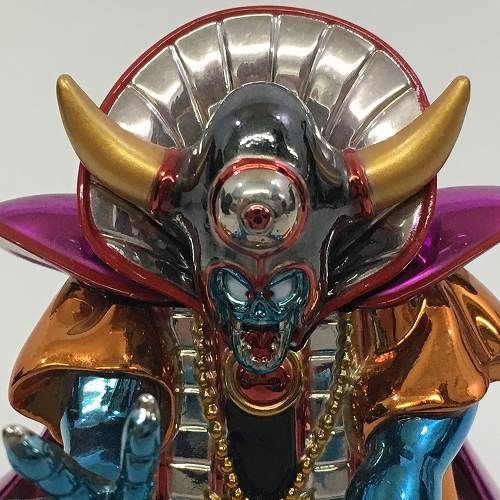 ドラゴンクエスト メタリックモンスターズギャラリーゾーマ