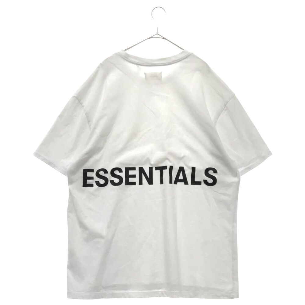 FOG Essentials (エフオージー エッセンシャルズ) バックロゴプリント ...