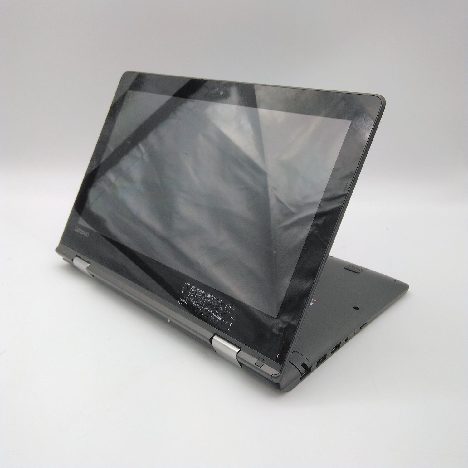 Lenovo YOGA 310 エボニーブラック ( 80U20032JP ) Windows 10 11.6