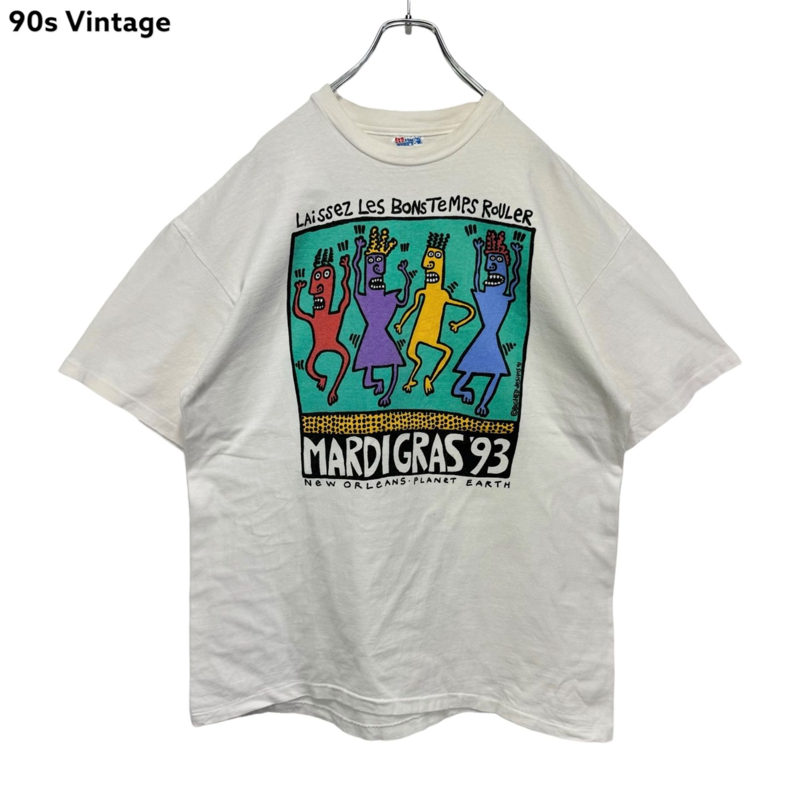 古着 ビンテージ 80s トップス メキシカン 刺繍 Tシャツ 古着 ビンテージ 80s トップス メキシカン 刺繍 Tシャツ