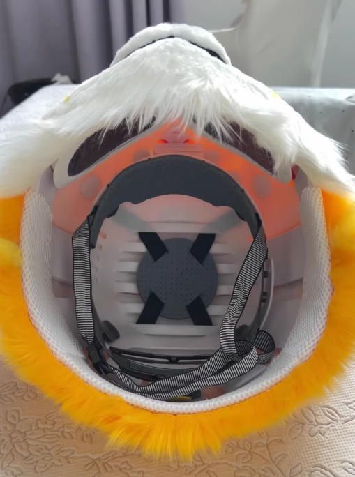 ぬいぐるみ コスプレ