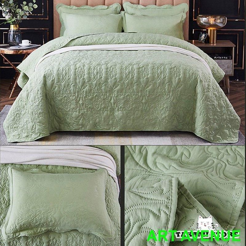 ベッドスプレッド