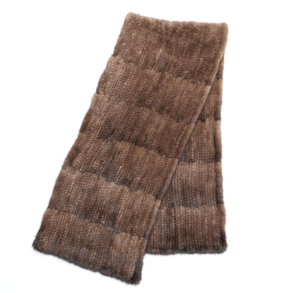 カナダミンク　ミンクショール　ストール Mink ミンク ショール Mink ミンクヤーン ストール 大判