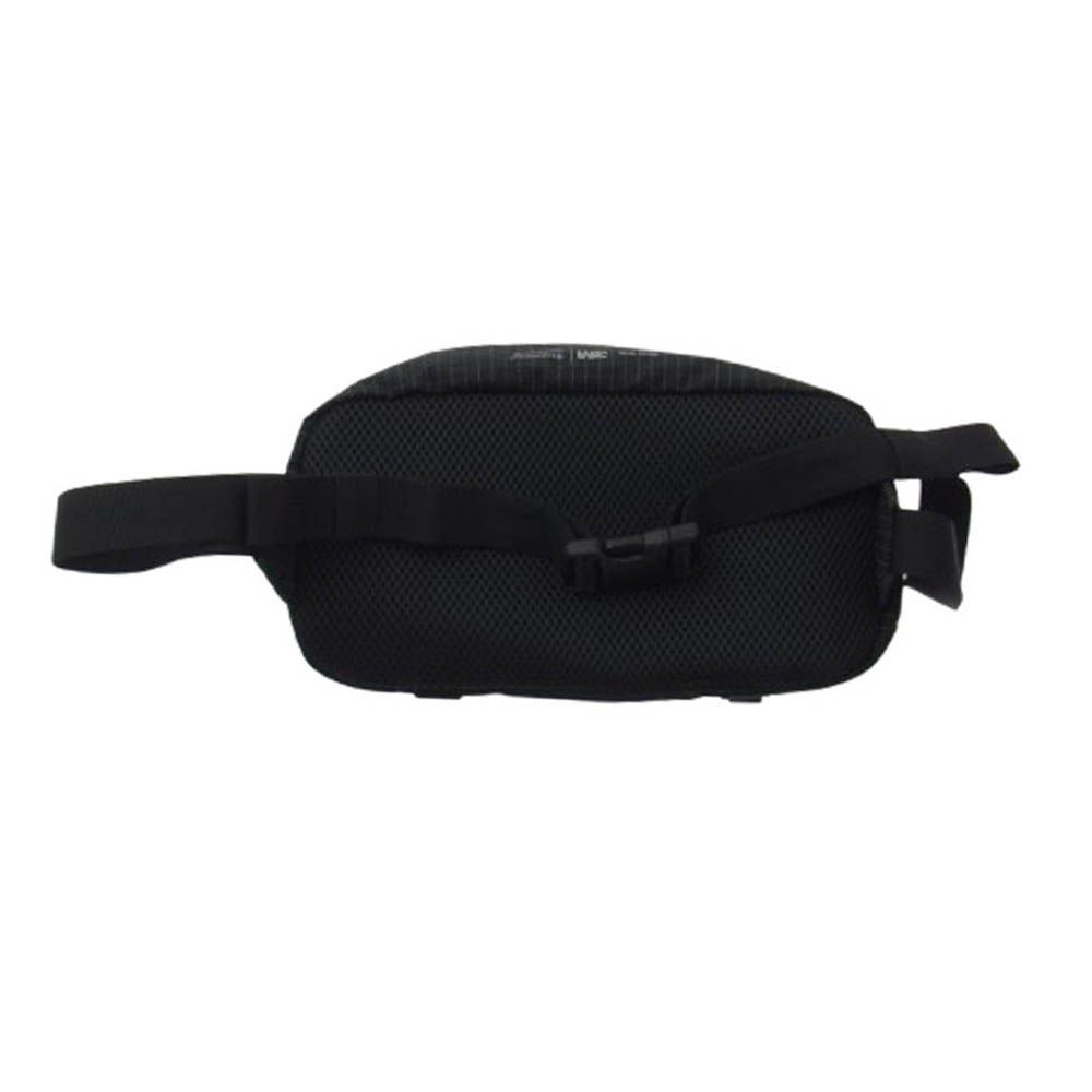 Supreme シュプリーム 24SS Waist Bag ウエストバッグ ブラック系 上
