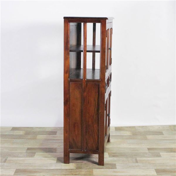 ハイキャビネット|収納棚