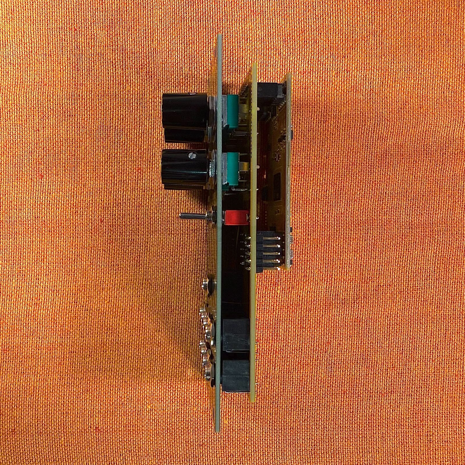 Motion