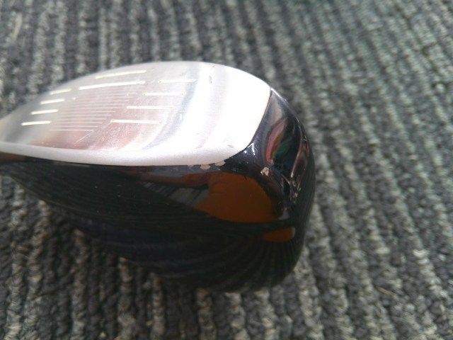 中古 ダンロップ ゼクシオユーティリティ2020 Navy/MP1100/SR/20[2441