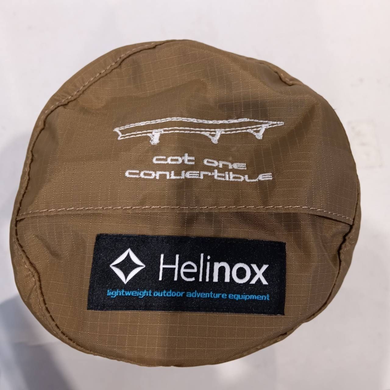 コンバーチブル コヨーテ