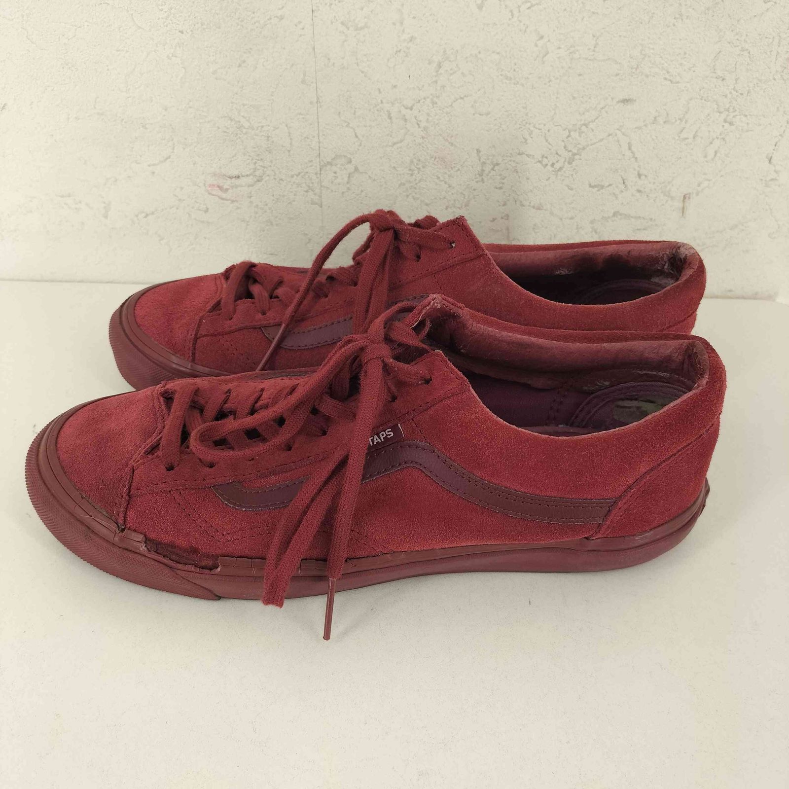 ダブルタップス WTAPS OLD SKOOL メンズ JPN：26 - メルカリ