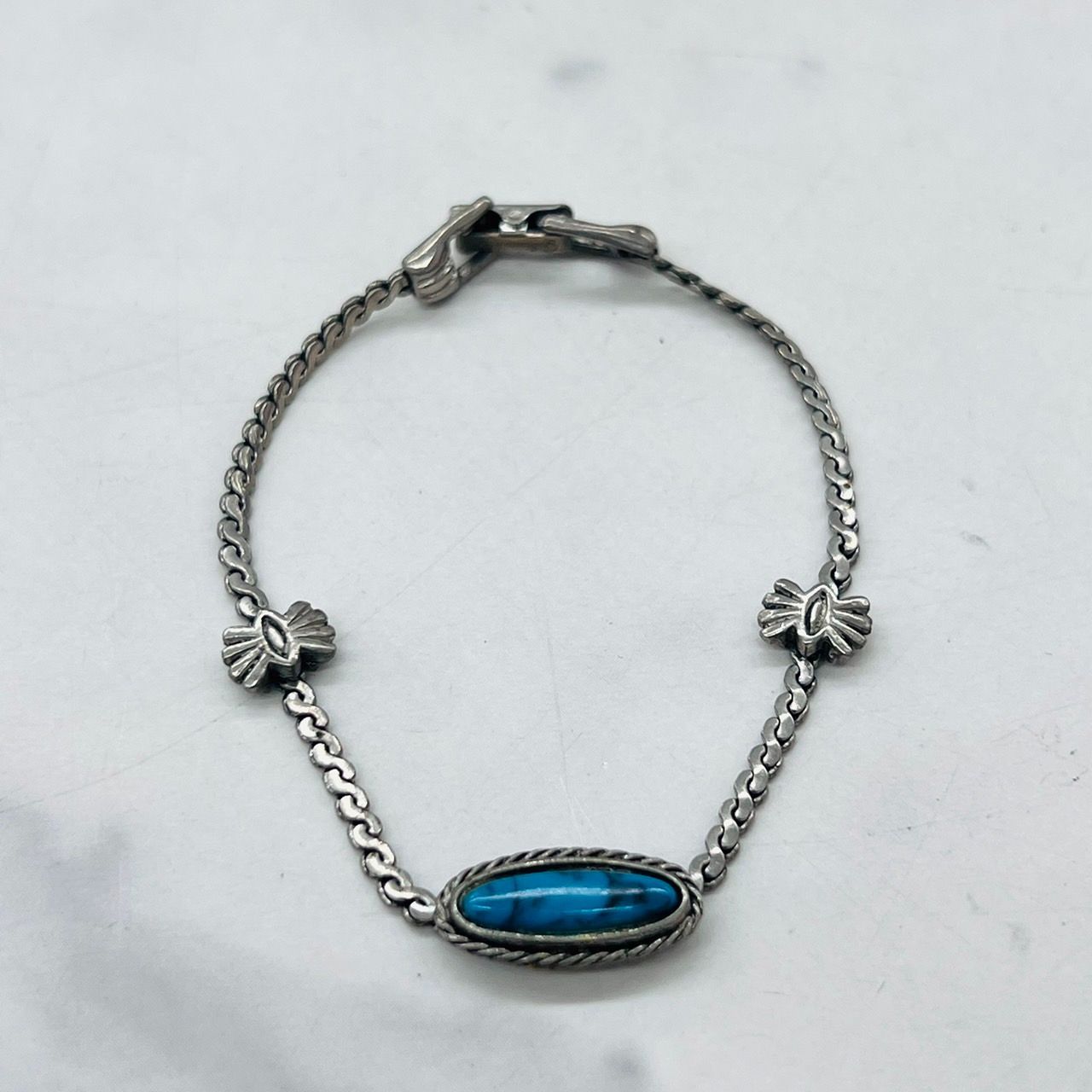 Goldette ゴルデット ヴィンテージ ブレスレット バンクル